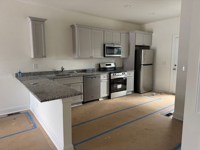 Foto del edificio - Brand New Two Bedroom Duplex in Denver