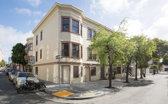 Foto del edificio - 41 Lafayette St