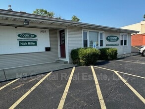 Building Photo - 1603 W Hwy 50