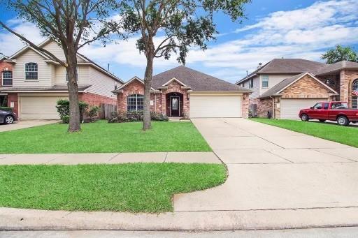 Building Photo - 26822 Kingston Glen Ln