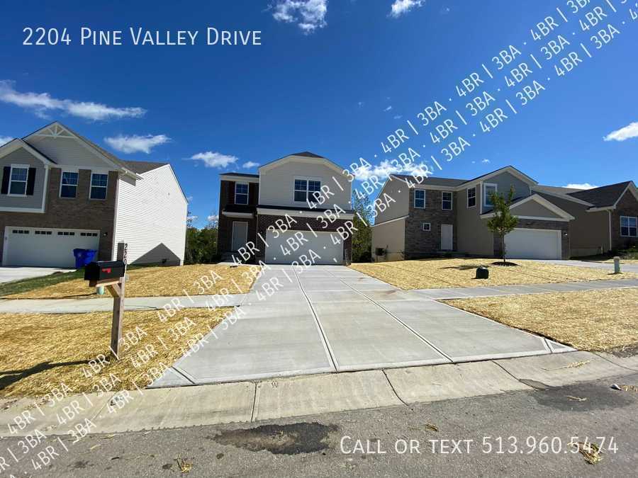 Primary Photo - Pine Valley 2204