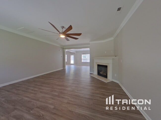 Foto del edificio - 10629 Mountain Springs Dr