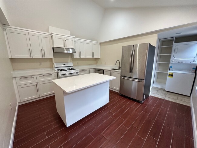 Foto del edificio - 8 Allen St