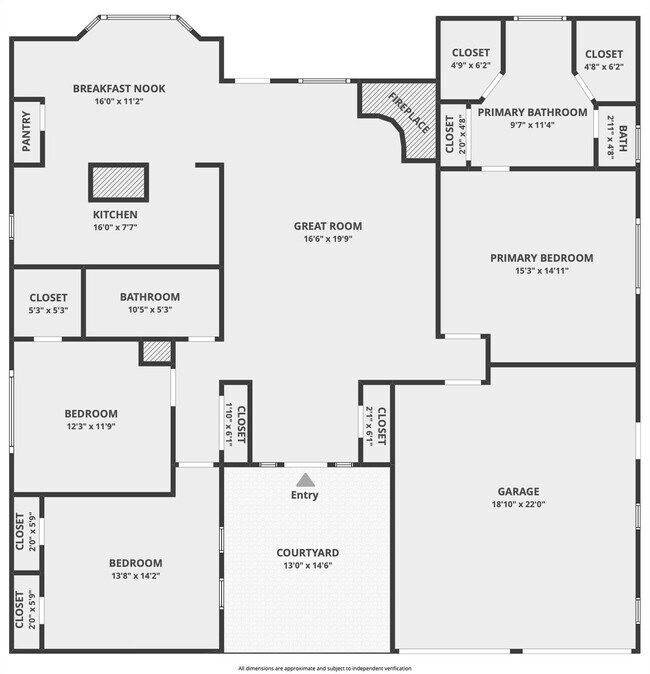 Foto del edificio - 946 Mesa Terrace Dr
