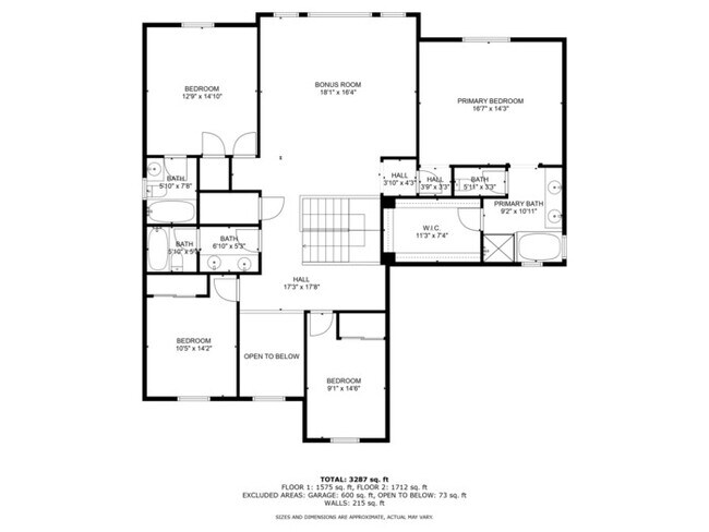 Foto del edificio - 4 bedroom w office 3.5 bathroom
