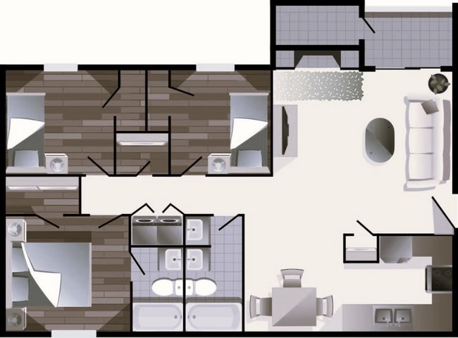 Building Photo - 600 Reusens Rd