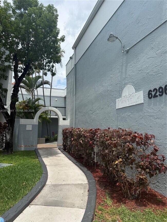 Building Photo - 6296 NW 186th St