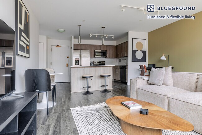 Foto del edificio - 903 S Ashland Ave