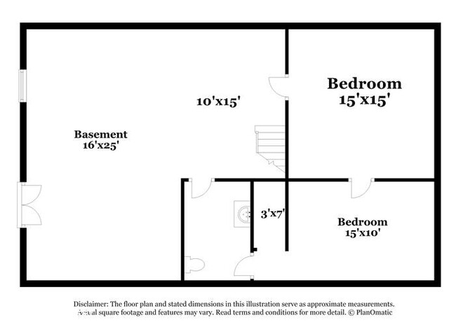 Building Photo - 2335 Cliffside Dr