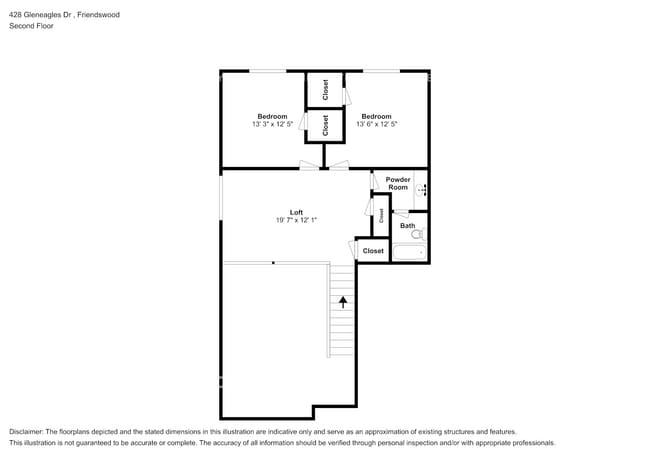 Building Photo - 428 Gleneagles Dr