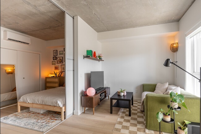 Photo du bâtiment - Malmo appartements