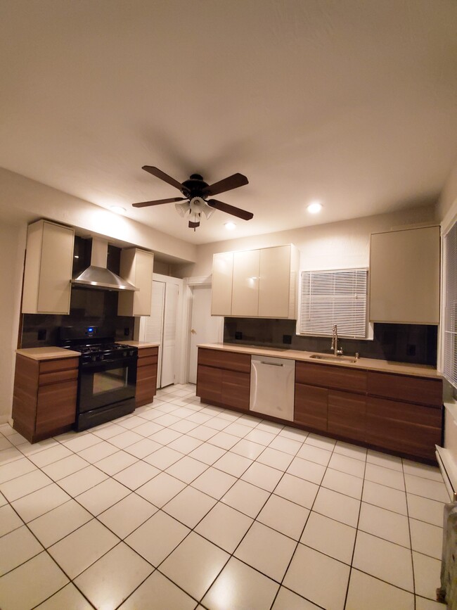 cocina - 571 Cambridge St