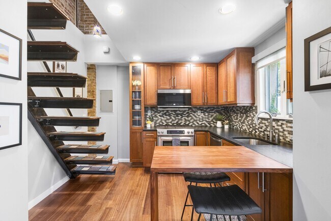 Foto del edificio - 32 Willow Terrace South