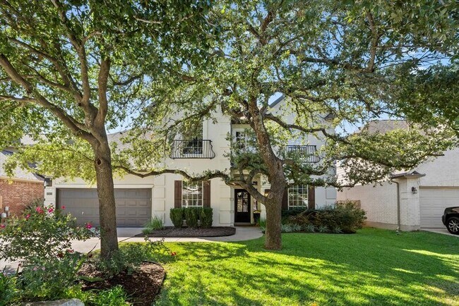 Foto del edificio - 12921 Bloomfield Hills Ln