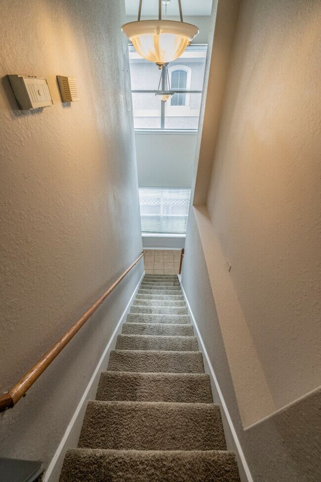 Building Photo - Large two story, two bedroom, two and a half bath