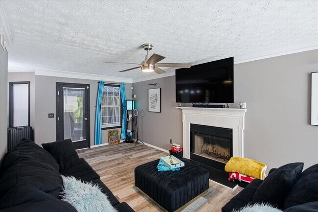 Foto del edificio - 1459 Bridgewater Branch