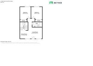 Villa Hermosa Apartments
