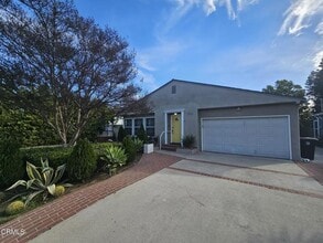 Building Photo - 1700 N Pass Ave