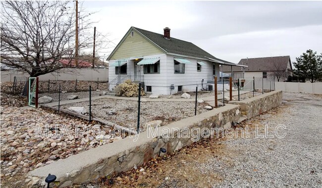 Building Photo - 8810 W 3500 S