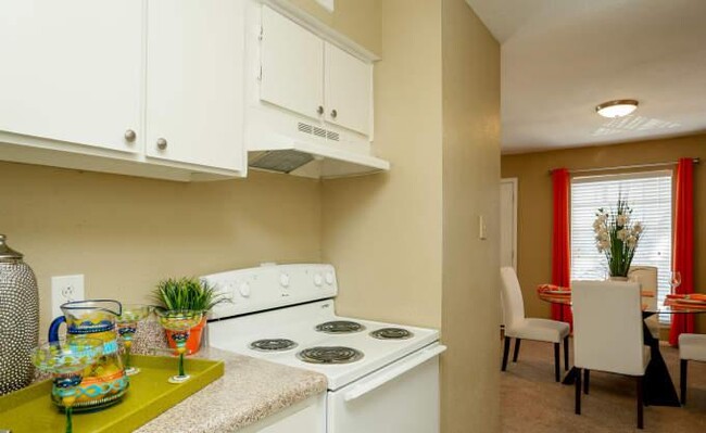 Foto del edificio - 1 bedroom in Pasadena TX 77506