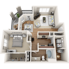 Azure Creek at Tatum Ranch photo'