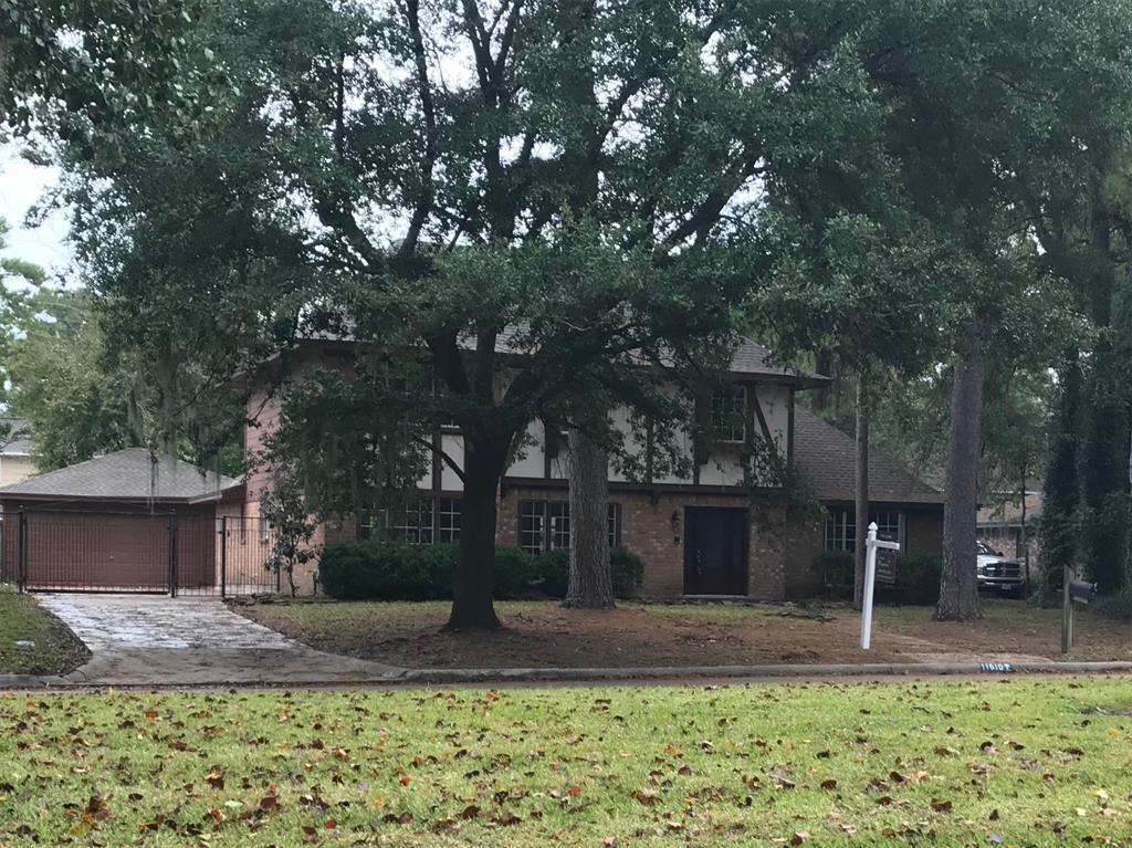 Foto principal - 11610 Cypresswood Dr