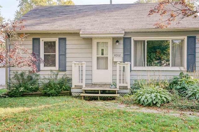 Building Photo - 4312 Drexel Ave