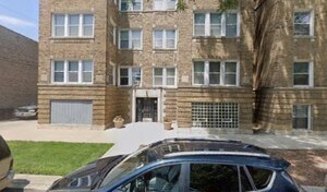 BUILDING - 2700 N Richmond St