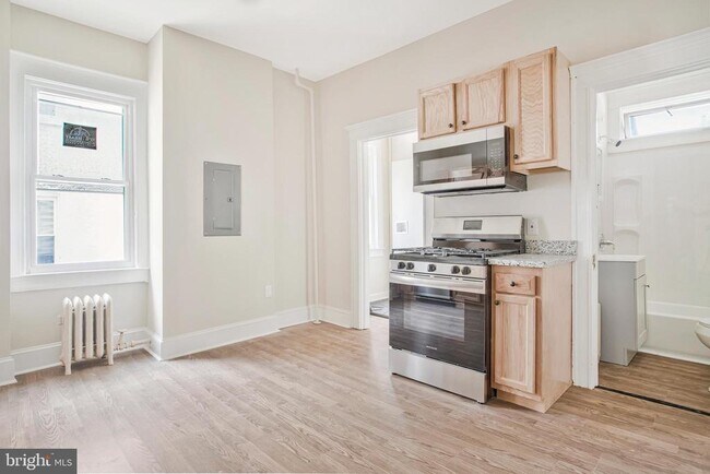 Foto del edificio - 1003 Walnut Ave