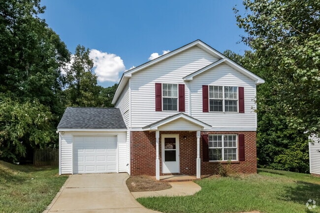 Building Photo - 10404 Wilson Glen Dr