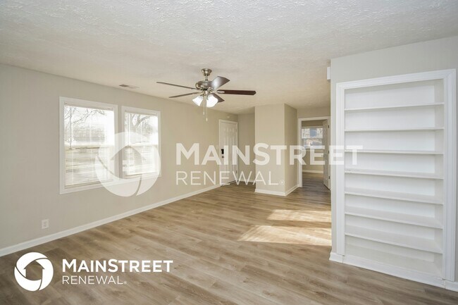 Foto del edificio - 2343 Magnolia Pl