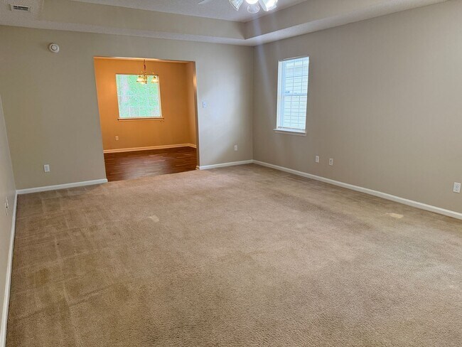 Foto del edificio - 3BD/2B located in Valdosta city limits.