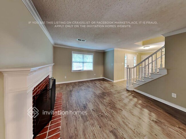 Foto del edificio - 3155 Berkshire Manor Dr