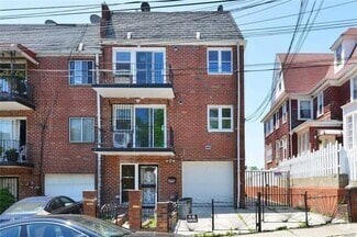 Building Photo - 87-32 165th St
