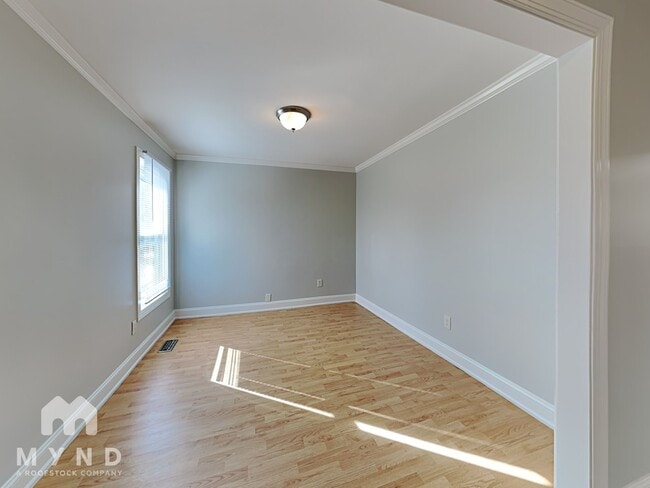 Foto del edificio - 3409 Barlon Ct