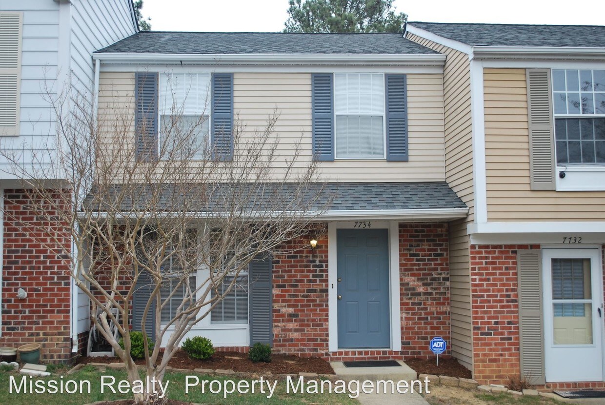 Primary Photo - 2 br, 2.5 bath House - 7734 Pomeroy Court
