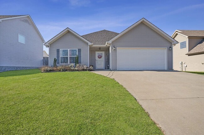 Building Photo - 1379 Freedom Dr