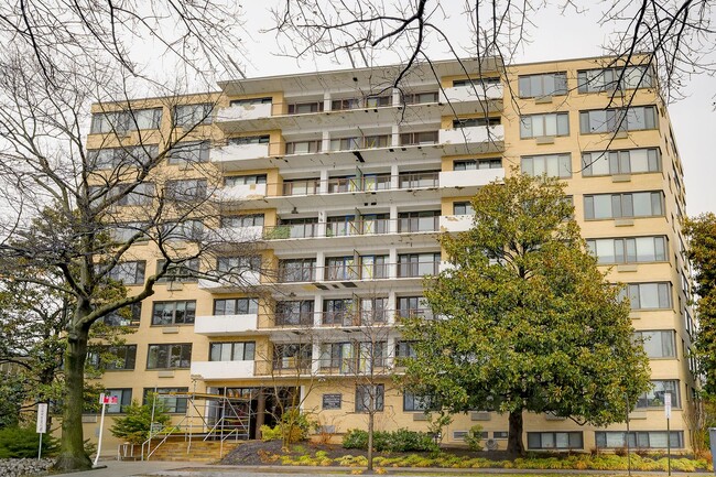 Great 1BR in Cathedral Heights! Fully furnished! - Great 1BR in Cathedral Heights! Fully furnished! House