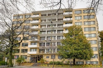 Building Photo - 3601 Wisconsin Ave NW