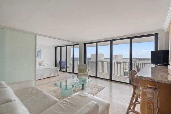Foto del edificio - 3589 S Ocean Blvd