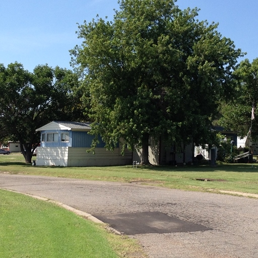  - All Seasons Mobile Home Park