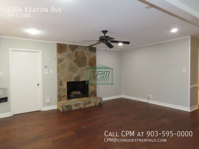 Building Photo - 3204 S Keaton Ave