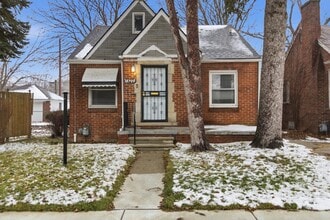 Building Photo - 18709 Runyon St