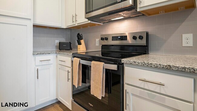 Foto del edificio - 12020 Brush Hl Rd