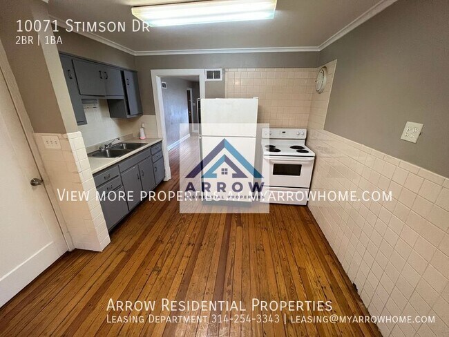 Building Photo - 10071 Stimson Dr