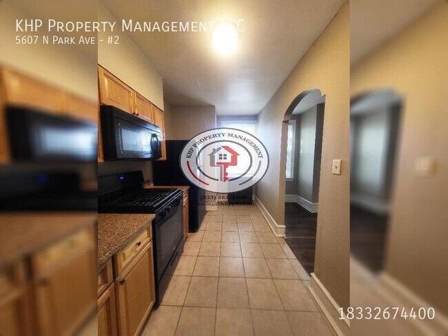 Building Photo - ONE MONTH FREE RENT! Beautiful 2 Bed Home ...