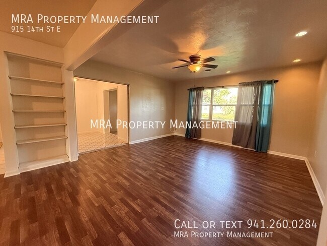 Foto del edificio - 915 14th St E