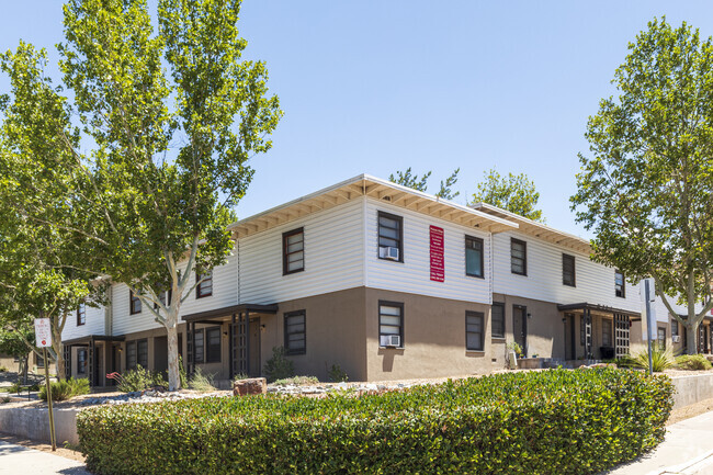 Building Photo - Marquee Village Apartments