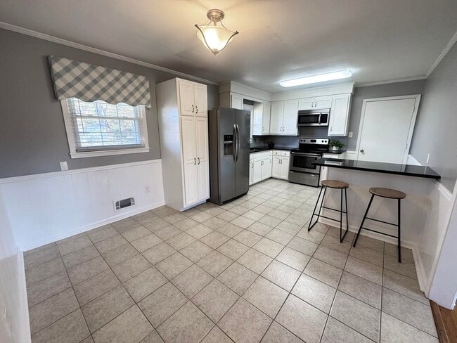 Foto del edificio - 316 Emmett Ave