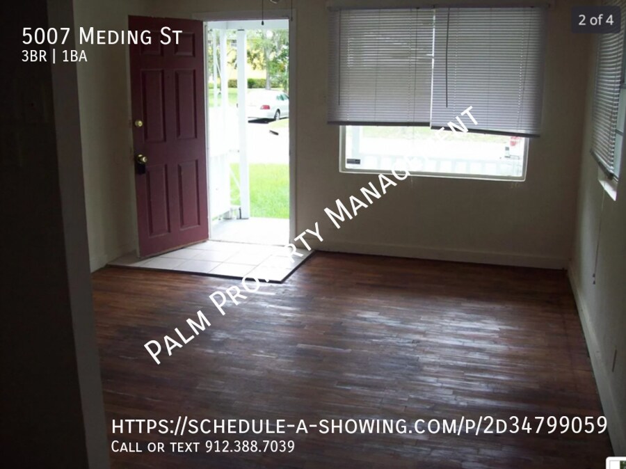 Building Photo - 3 Bedroom, 1 Bathroom home in Tatemville!